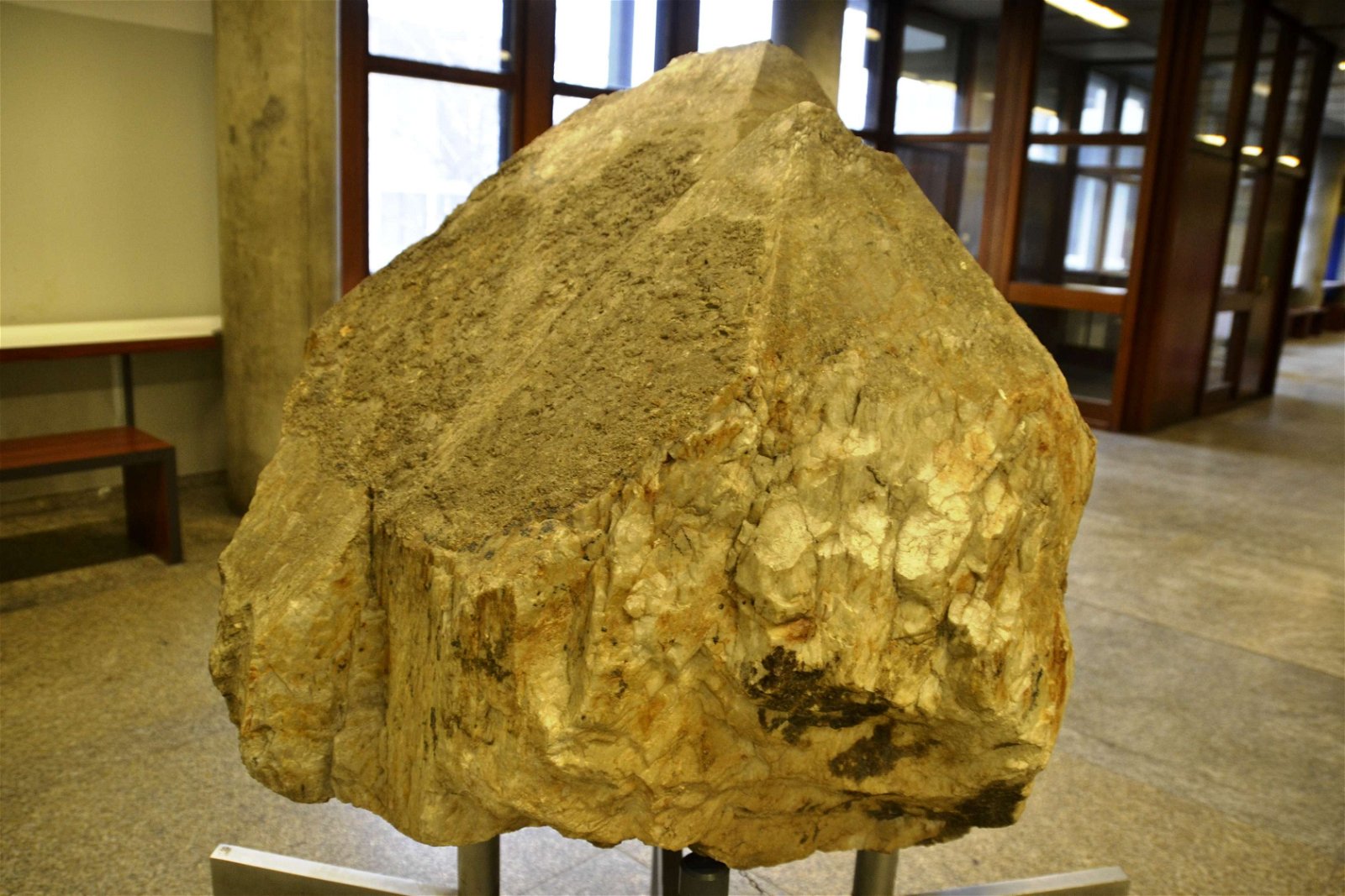 Museum Reich der Kristalle