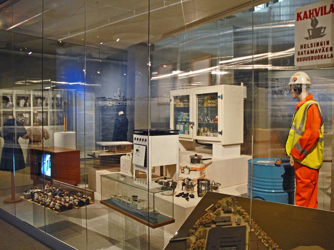 Helsinki City Museum