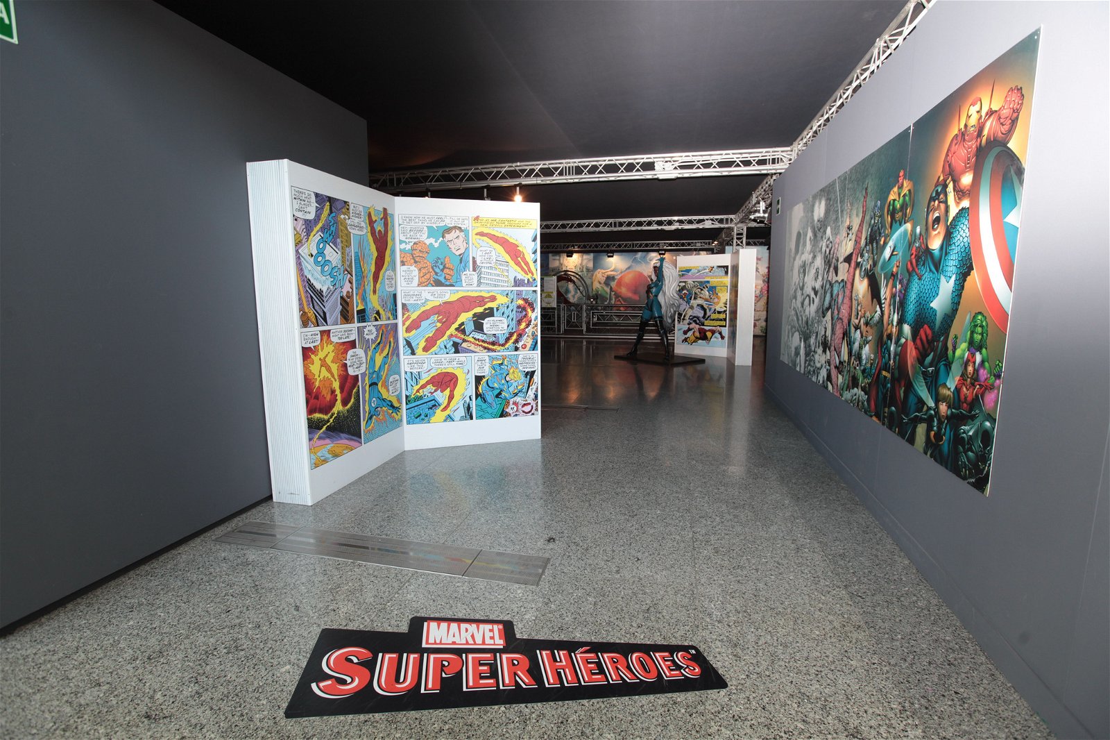 Museo de las Ciencias Príncipe Felipe