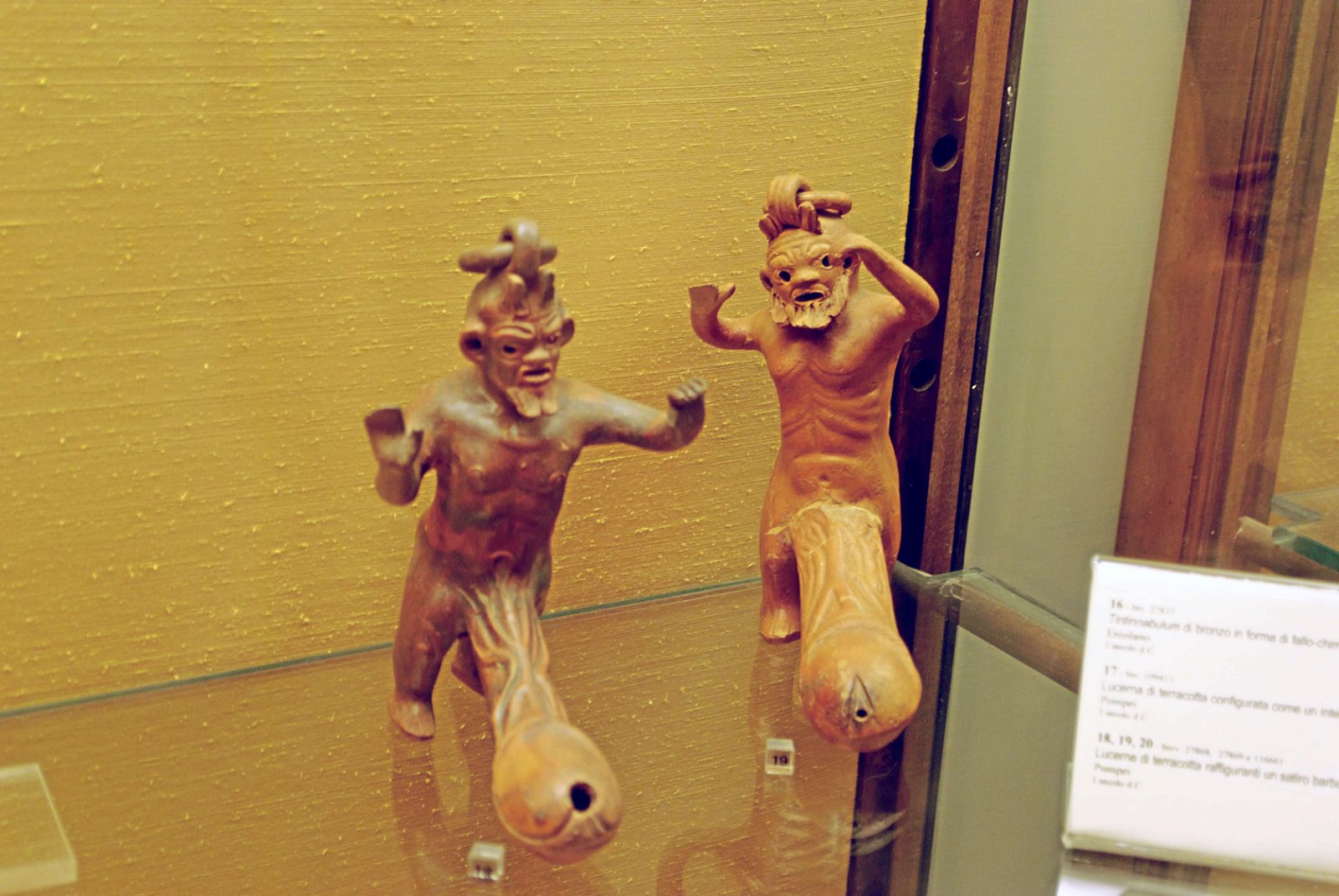 National Archaeological Museum of Naples