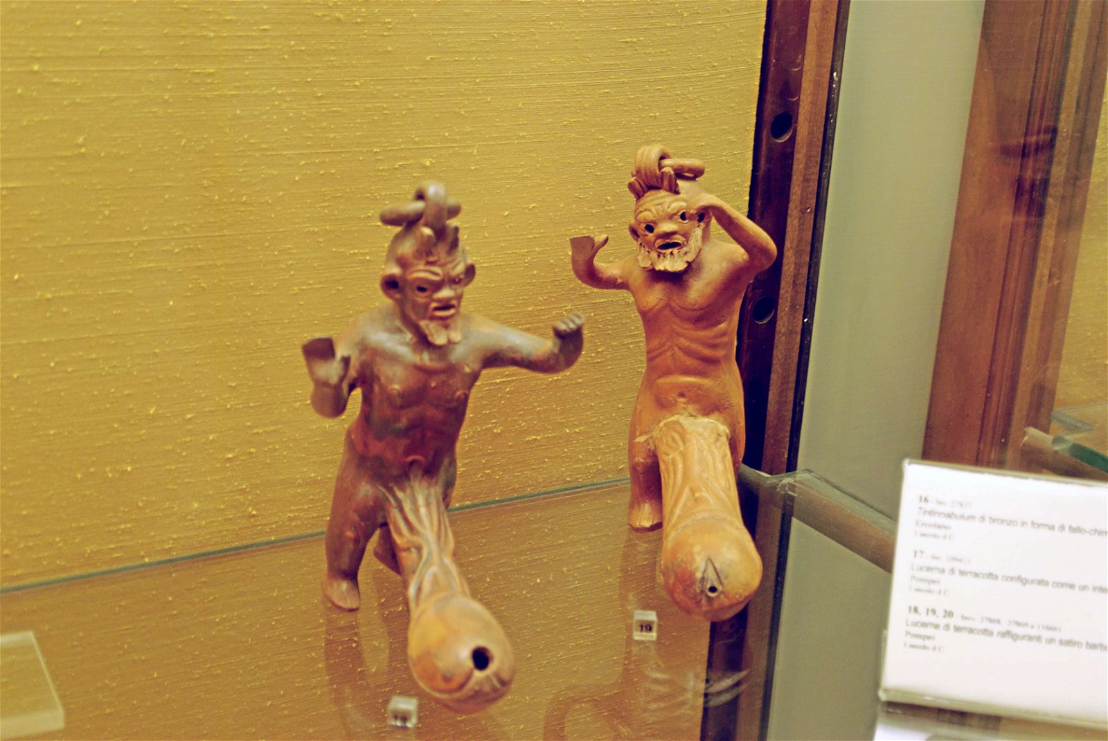 National Archaeological Museum of Naples