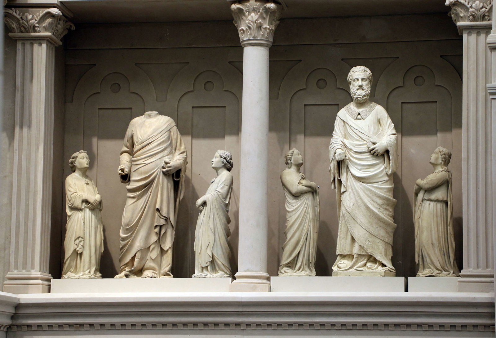 Museo dell'Opera del Duomo