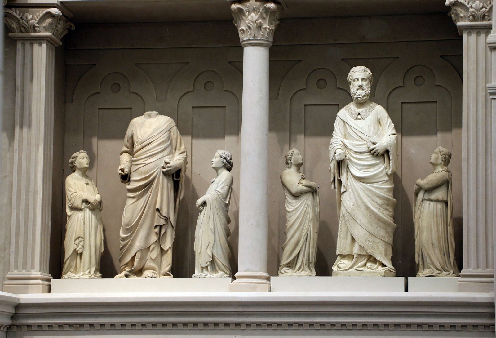 Museo dell'Opera del Duomo