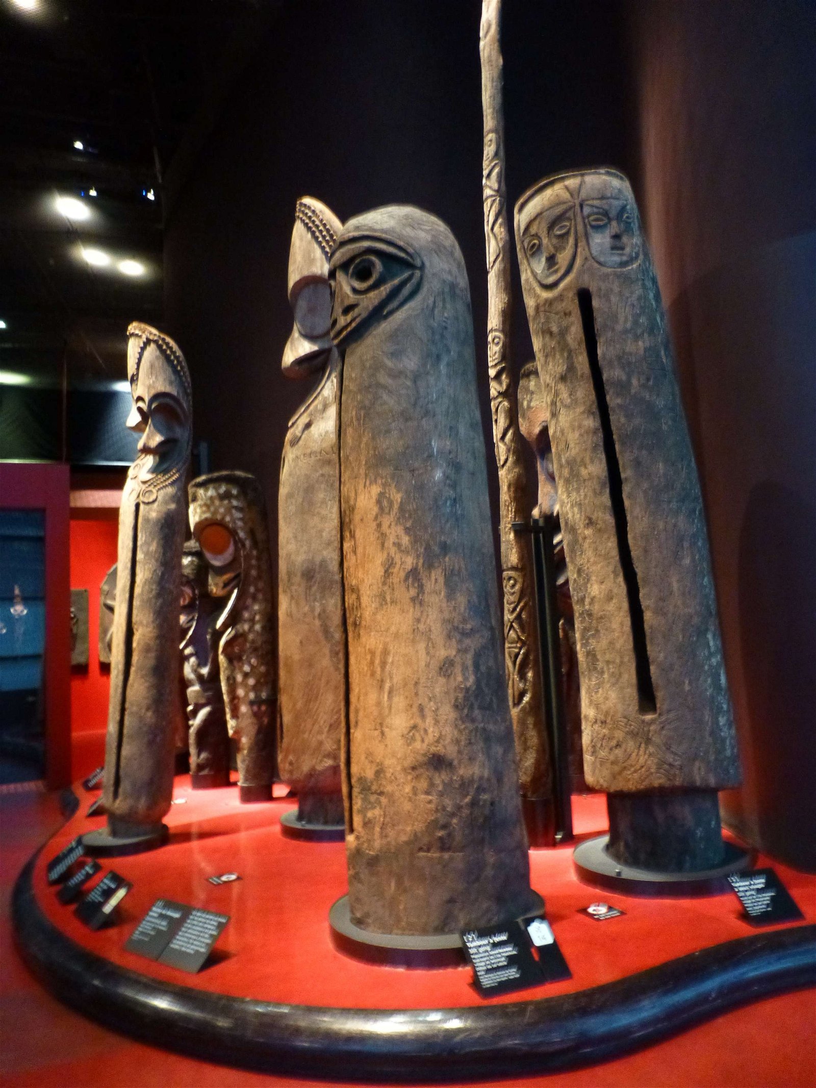 Musée du quai Branly