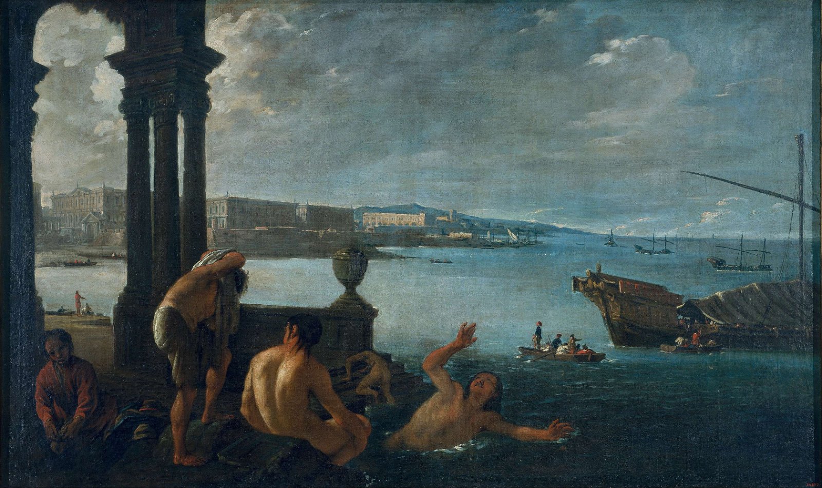 MNAC - Museu Nacional d'Art de Catalunya