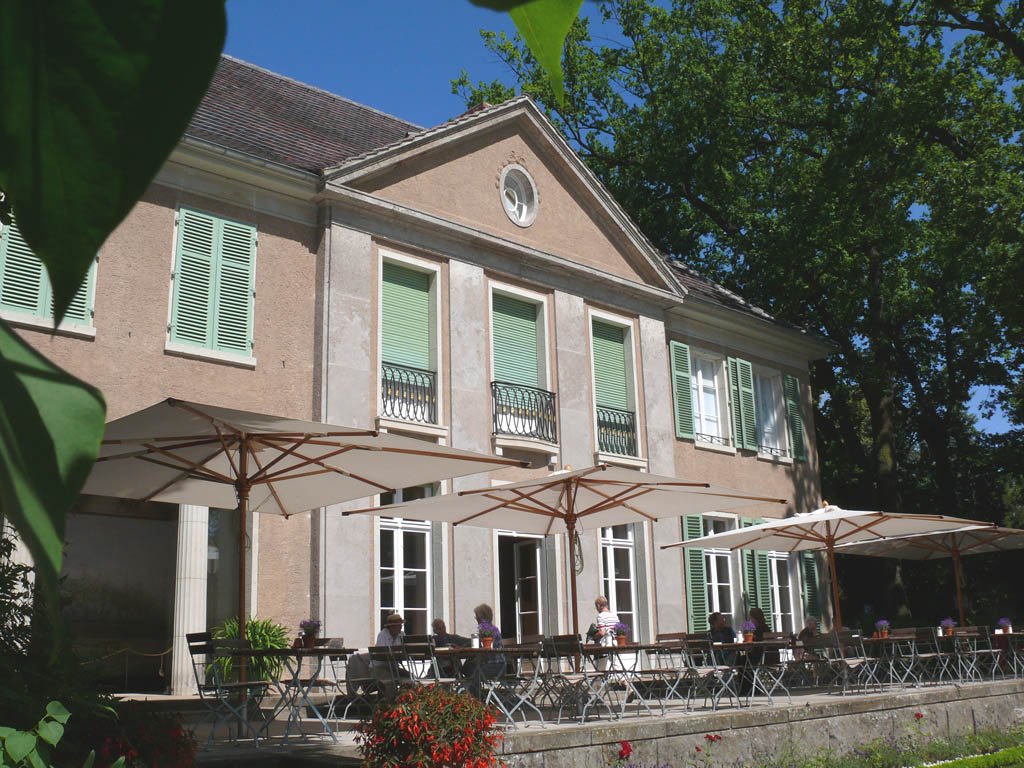 Liebermann-Villa am Wannsee