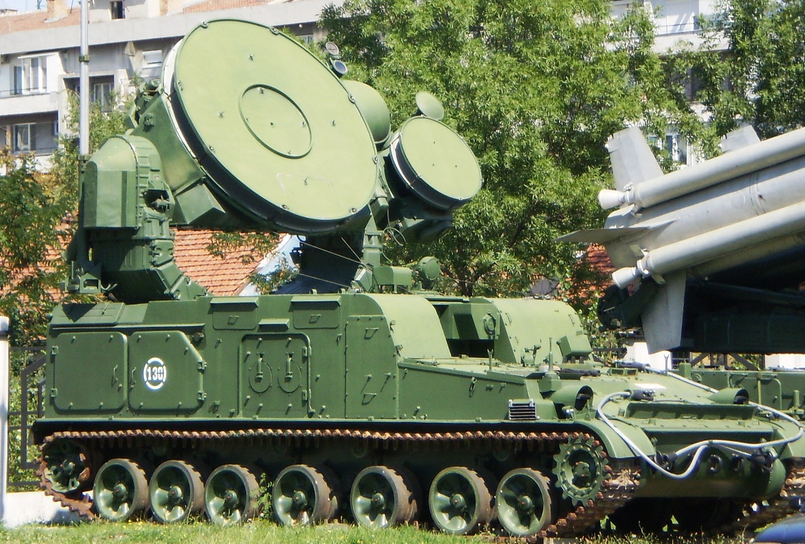 National Museum of Military History