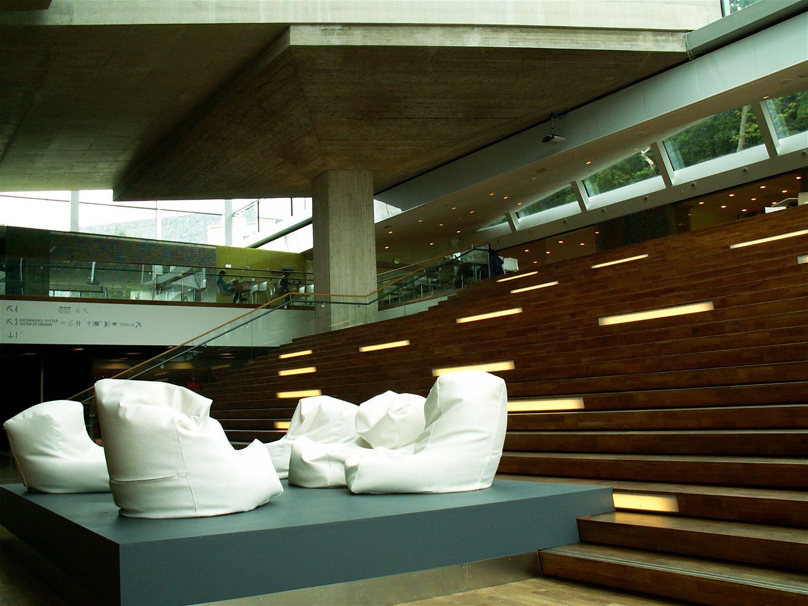 Museum of World Culture