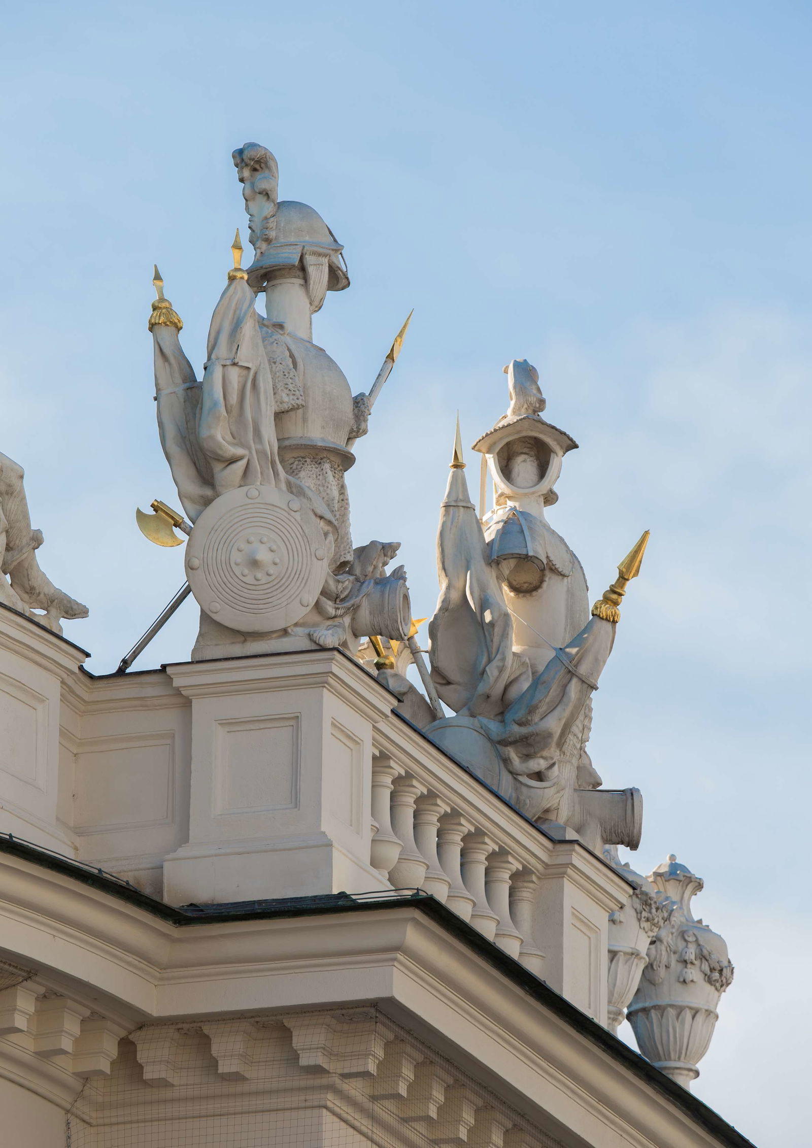 Hofburg - Imperial Palace