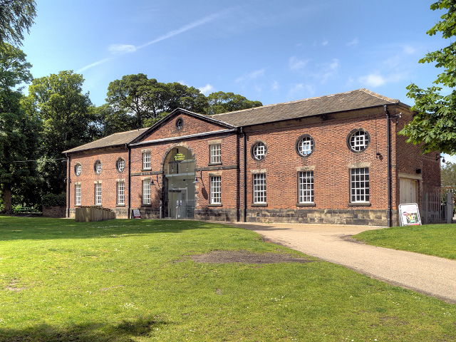 Astley Hall (Chorley)