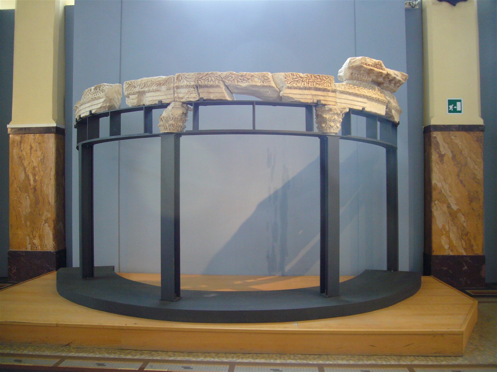 Centrale Montemartini