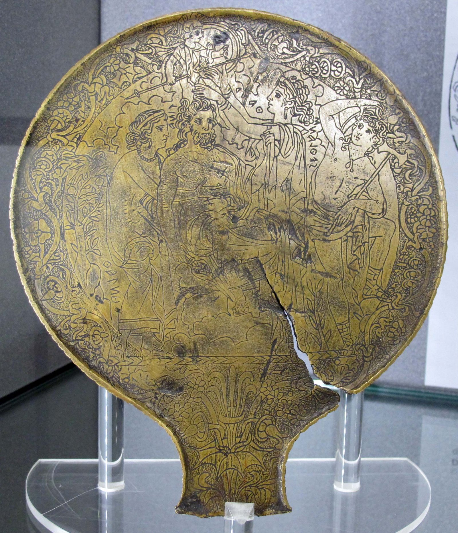 Museo Civico Archeologico