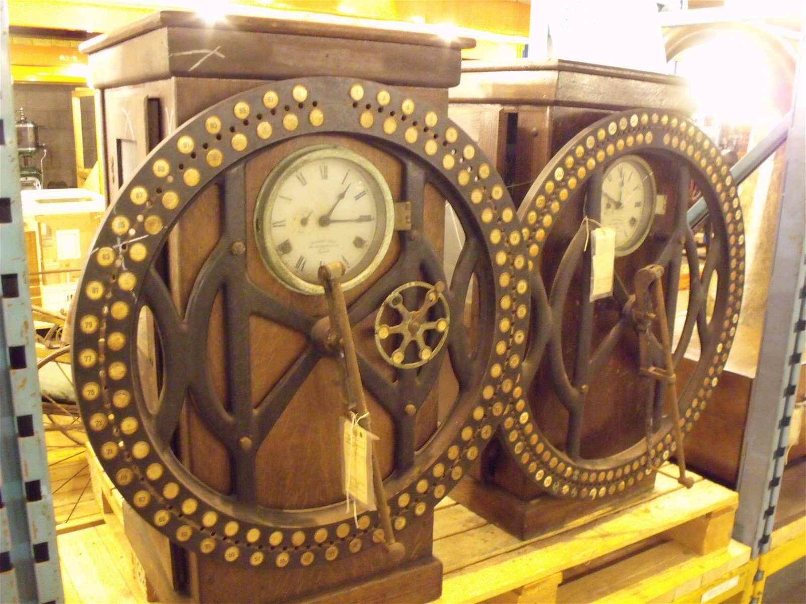 Museum Collections Centre