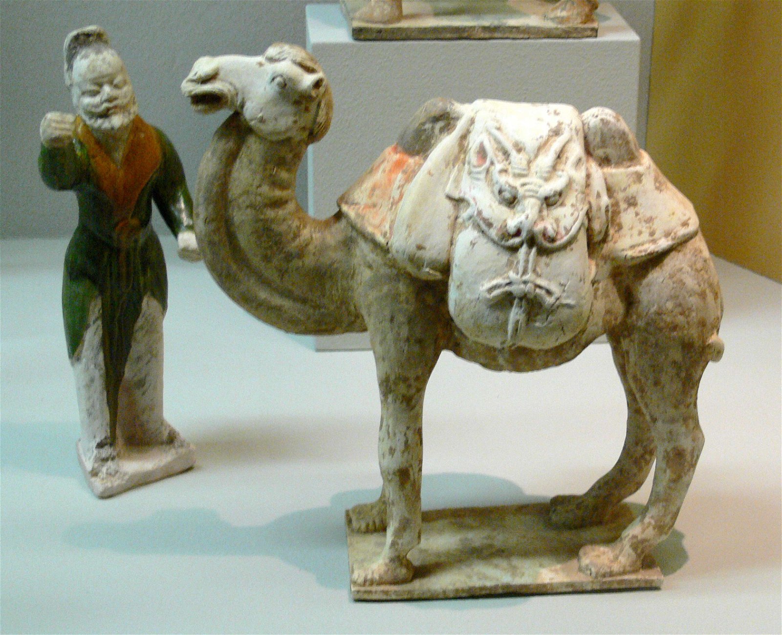 Linden Museum - Museum fur Völkerkunde