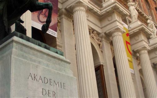 Gemäldegalerie der Akademie der bildenden Künste