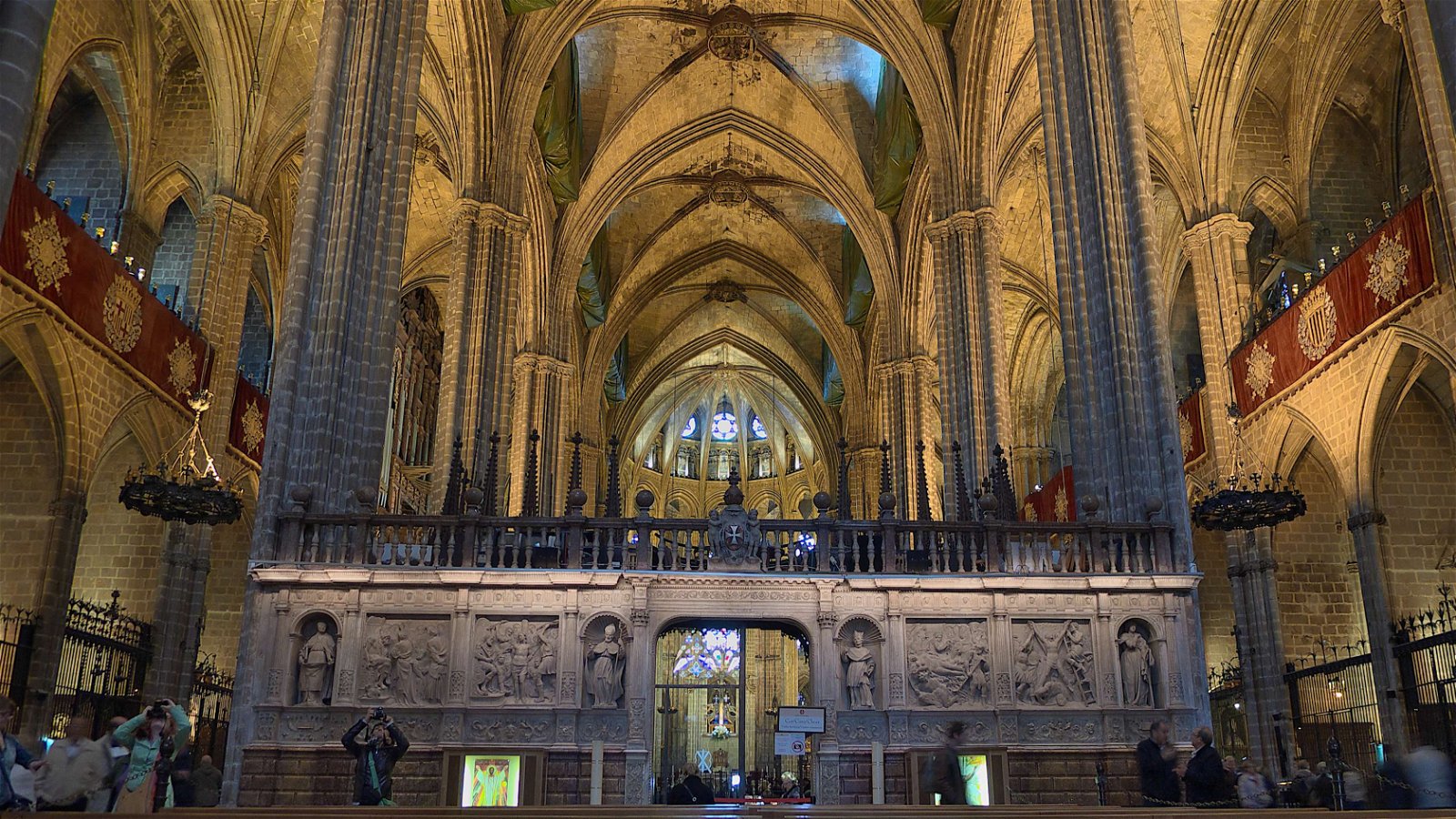 Museu de la Catedral
