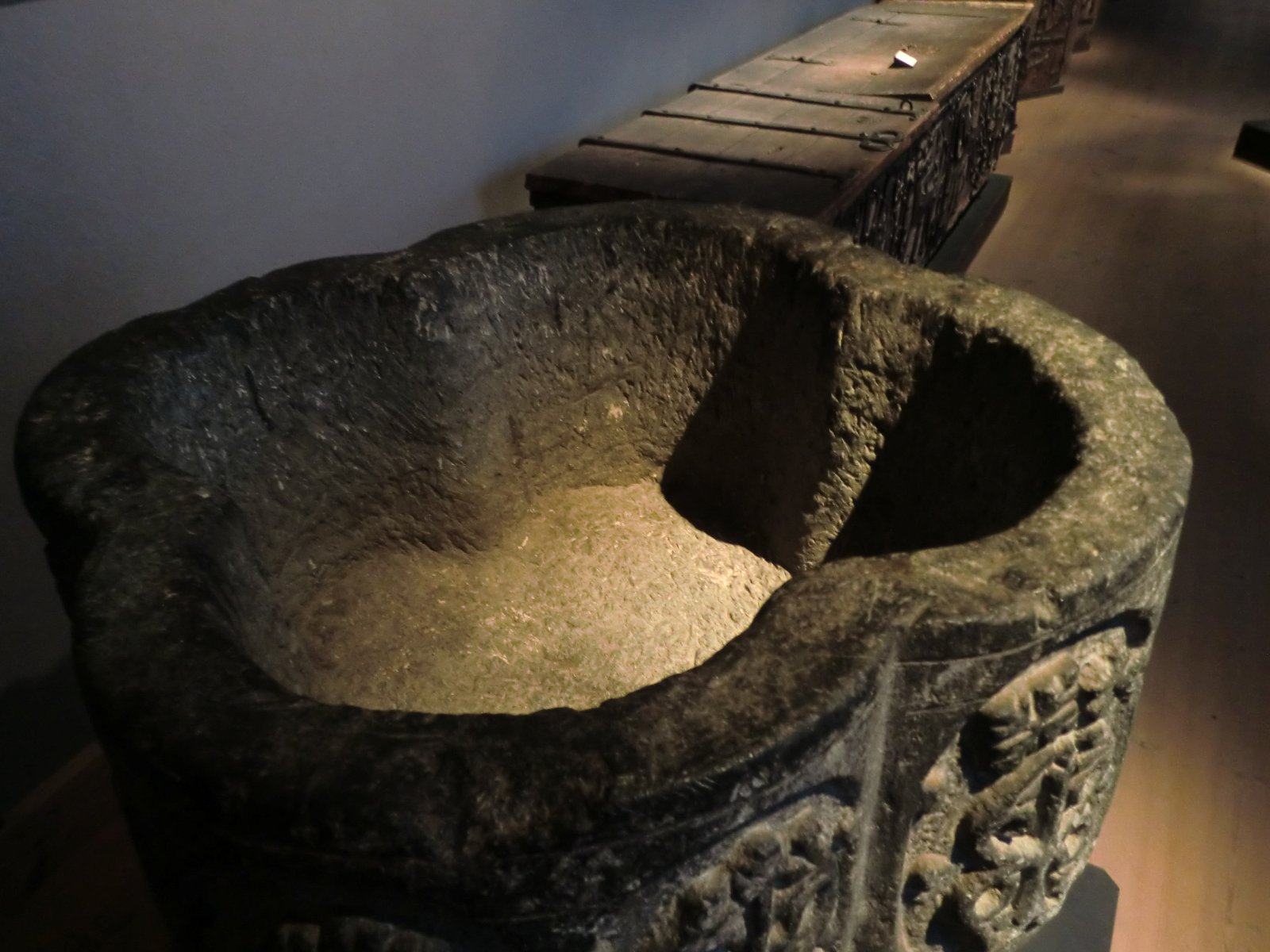 The Swedish History Museum