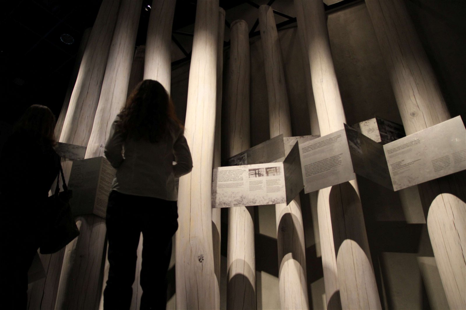 POLIN Museum of the History of Polish Jews