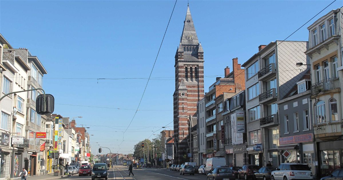 Merksem Postcode Merksem: Discover all 50+ Museums, Exhibitions & Discounts