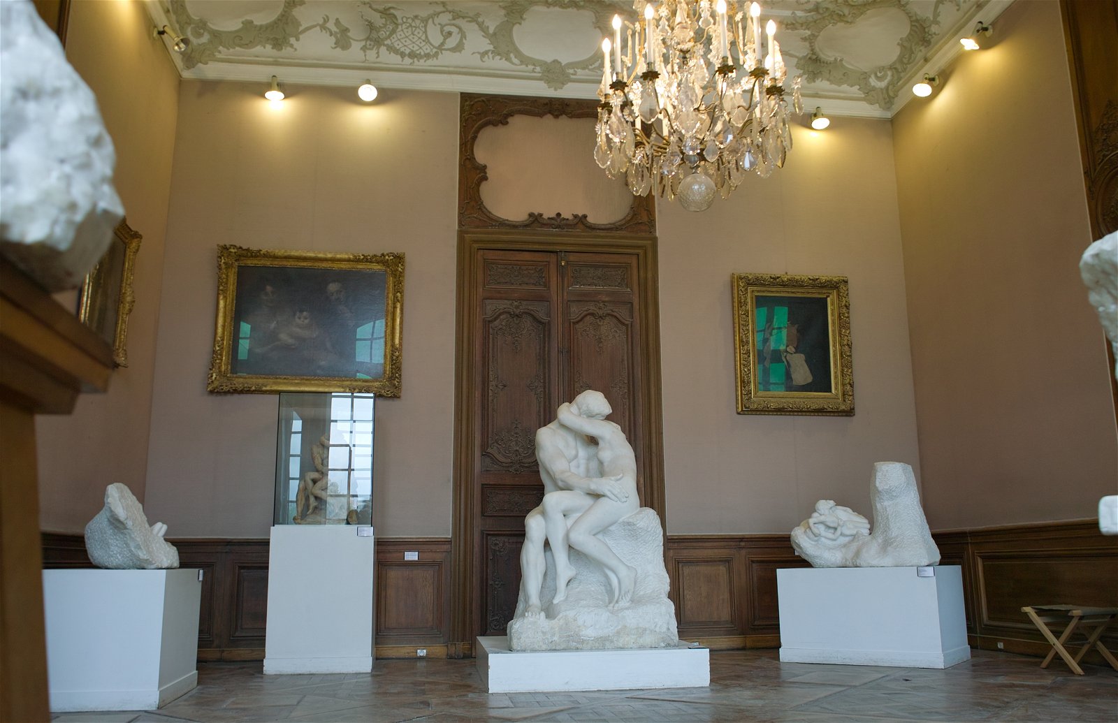 Musée Rodin