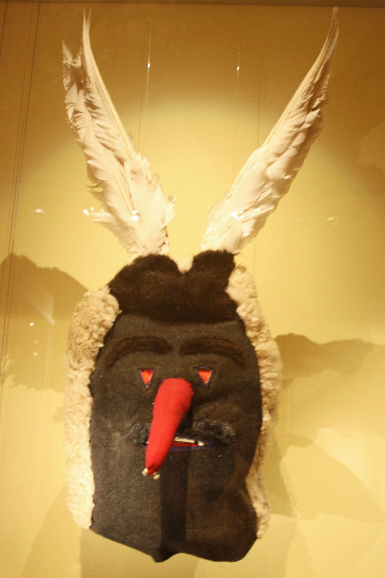 Ethnographic Museum of the National Museum