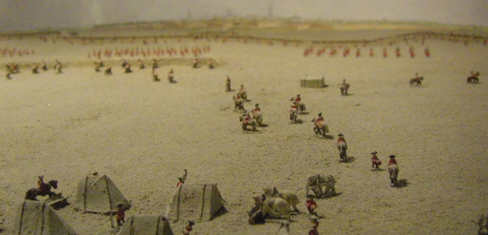 Musée des Plans-Reliefs