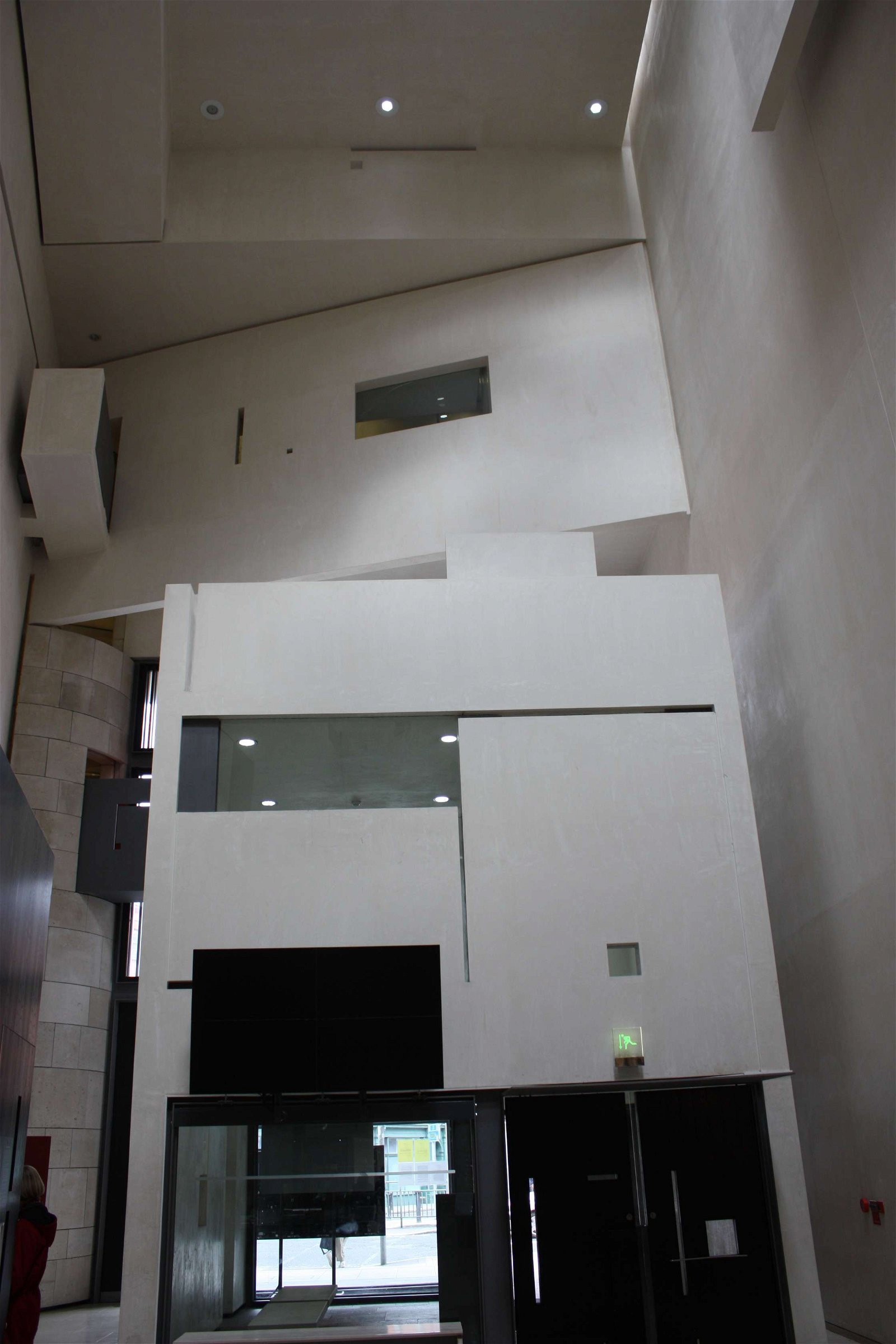 National Gallery of Ireland