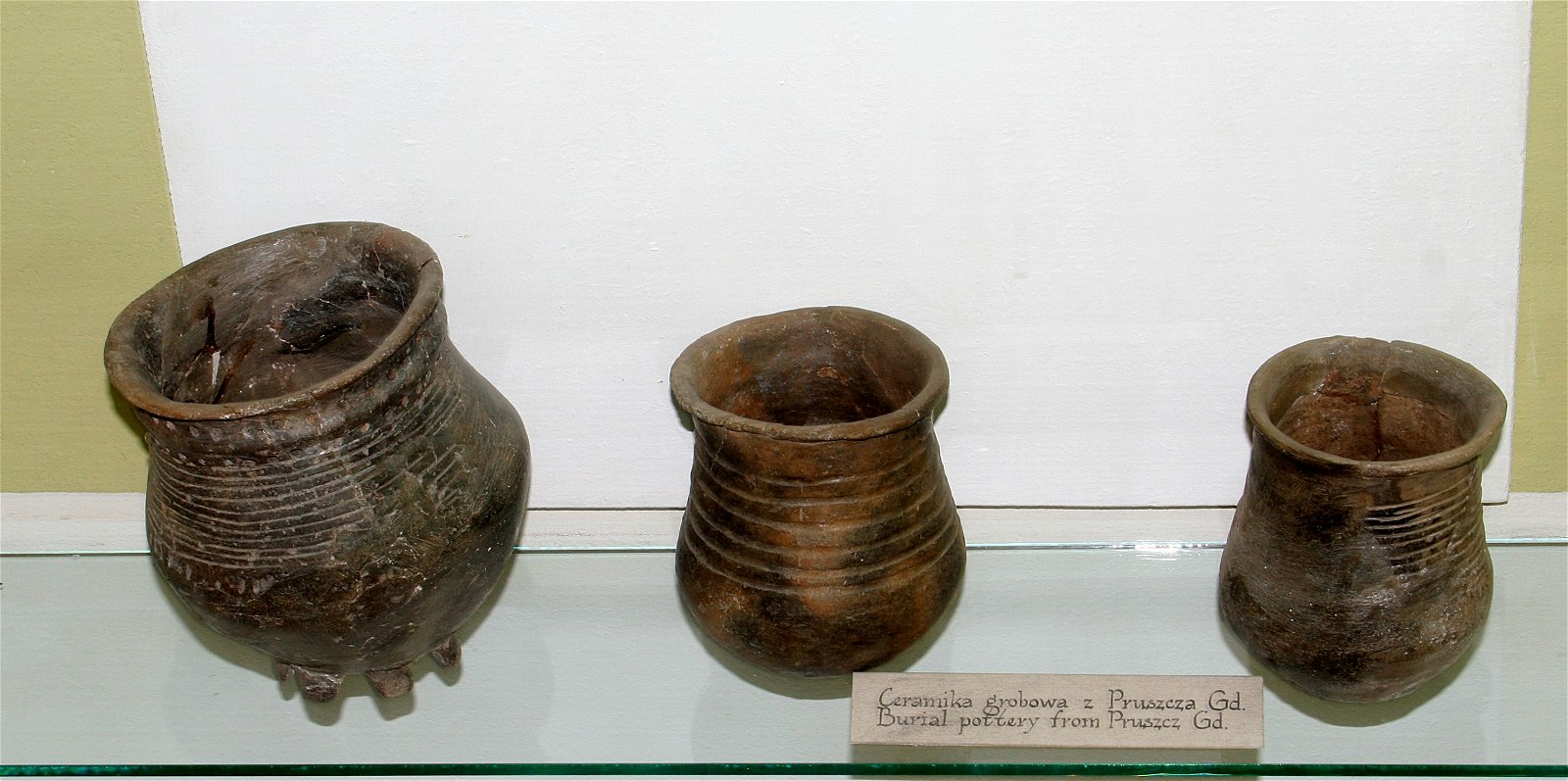 Museum of Archeology