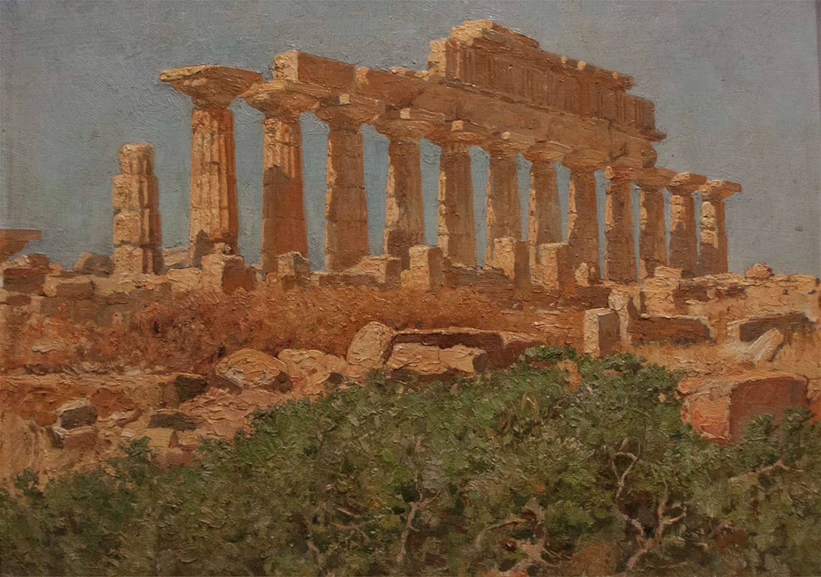 Gallery of Modern Art of Palermo