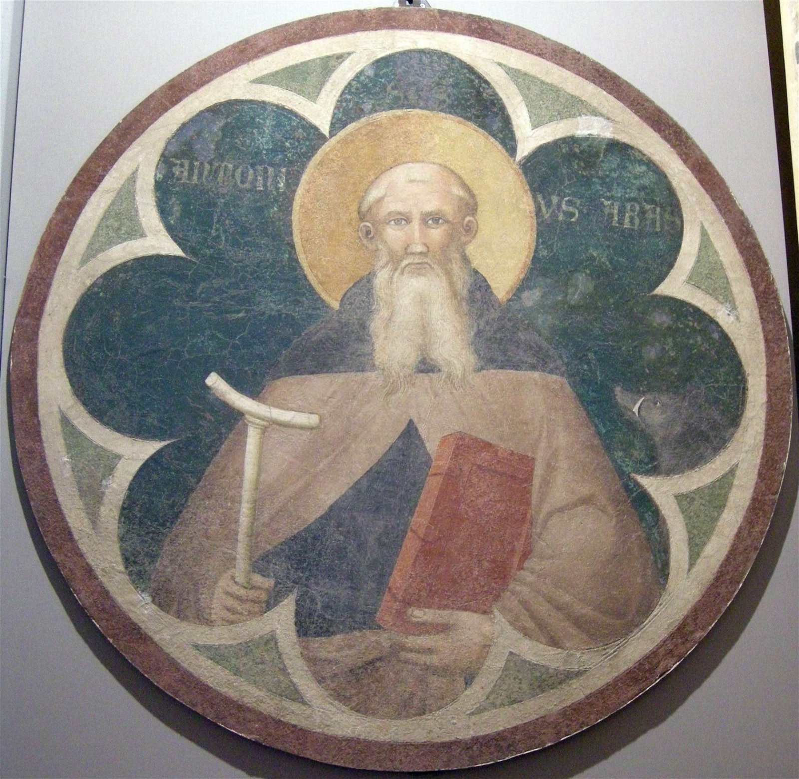 Museo dell'Opera di Santa Croce