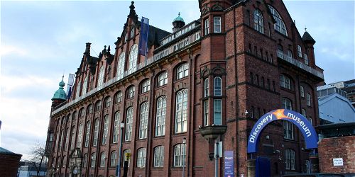 Steam to Green: A North East Energy Revolution