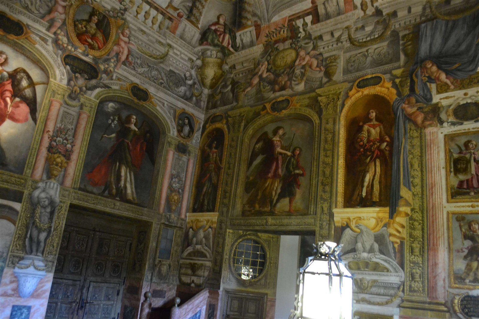 Monasterio de las Descalzas Reales