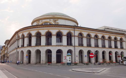 Museum of John Paul II Collection