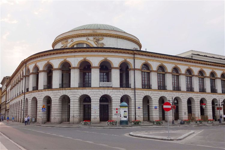 Museum of John Paul II Collection