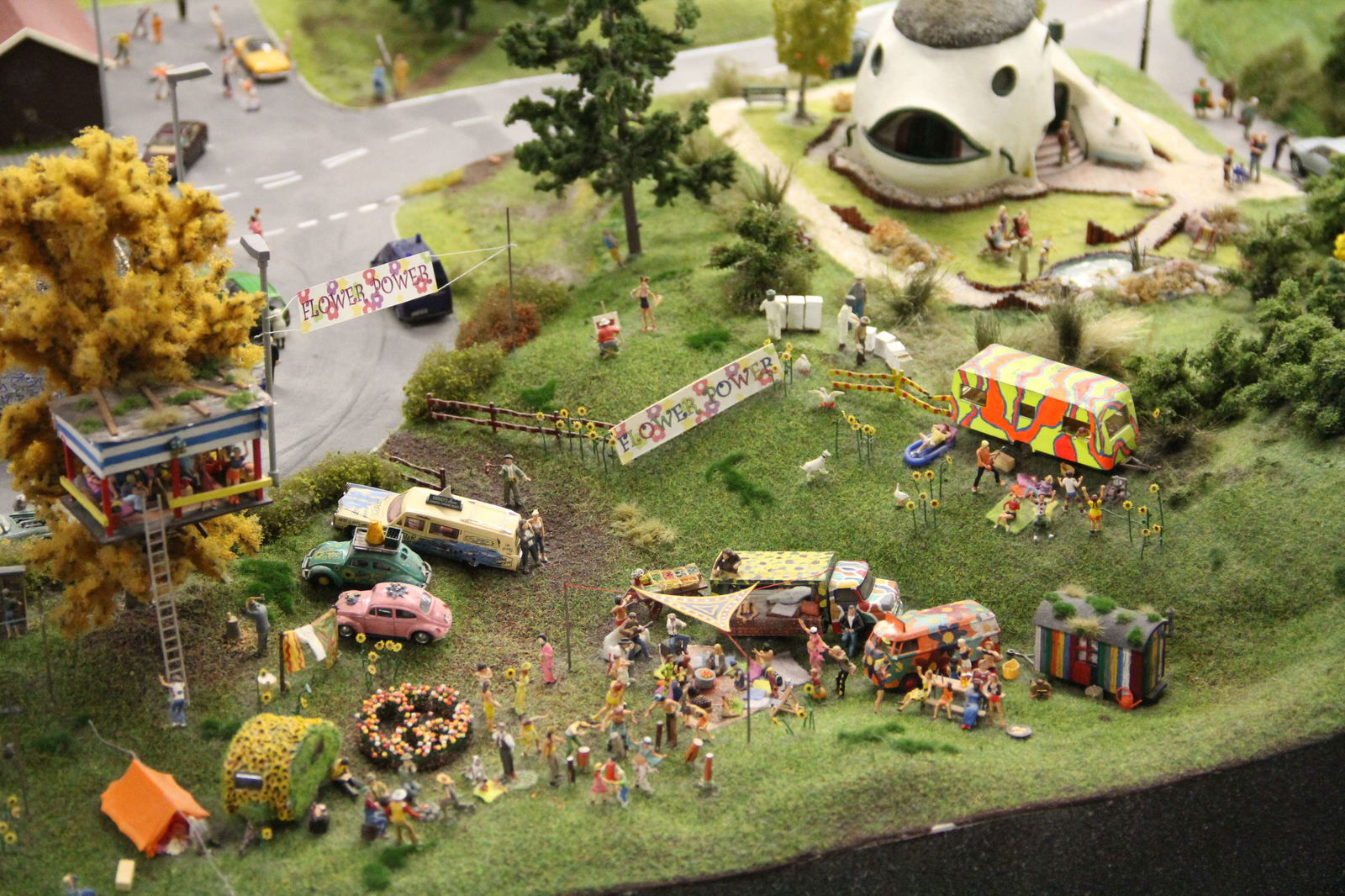 Miniatur Wunderland