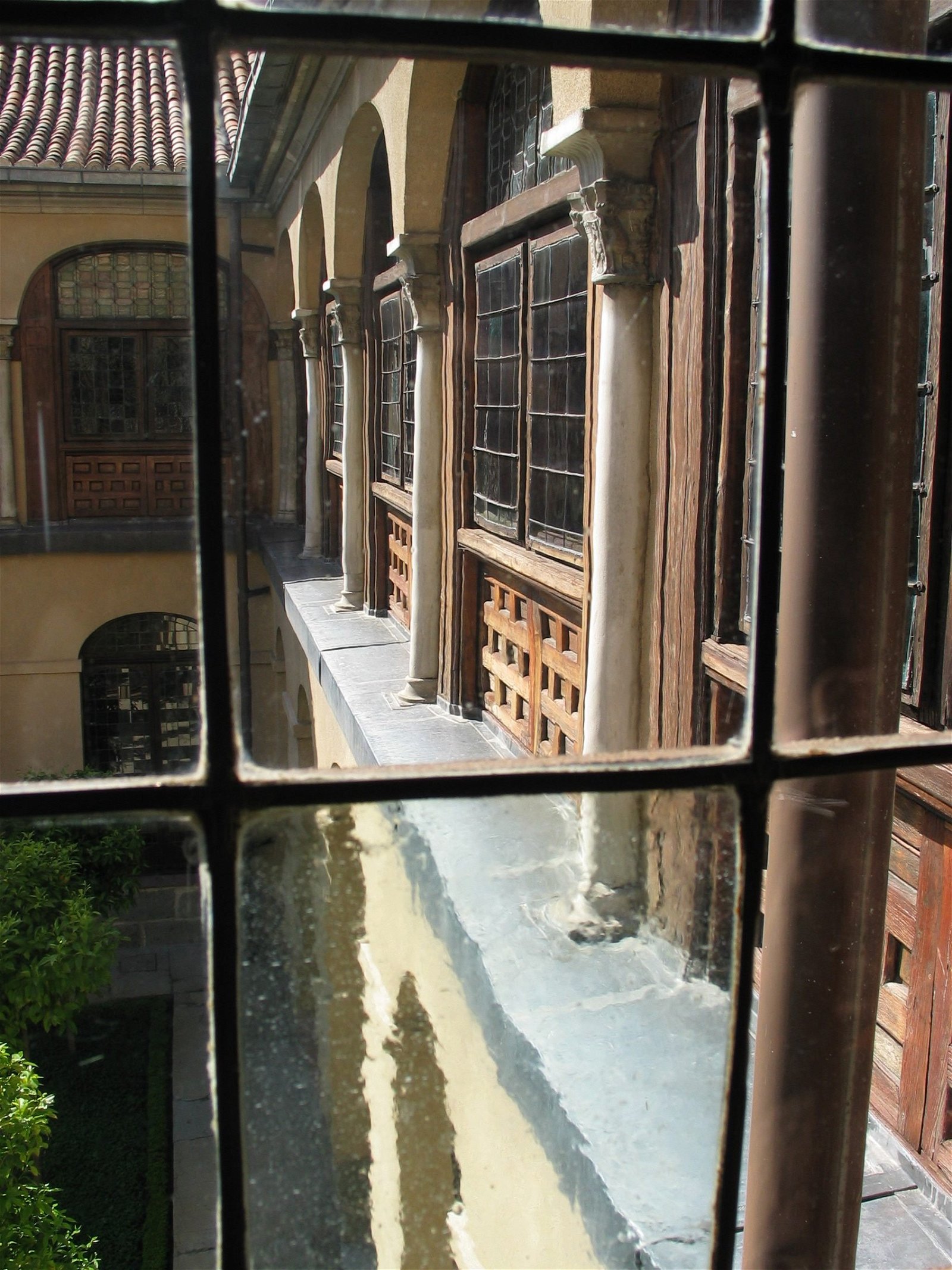 Monasterio de las Descalzas Reales