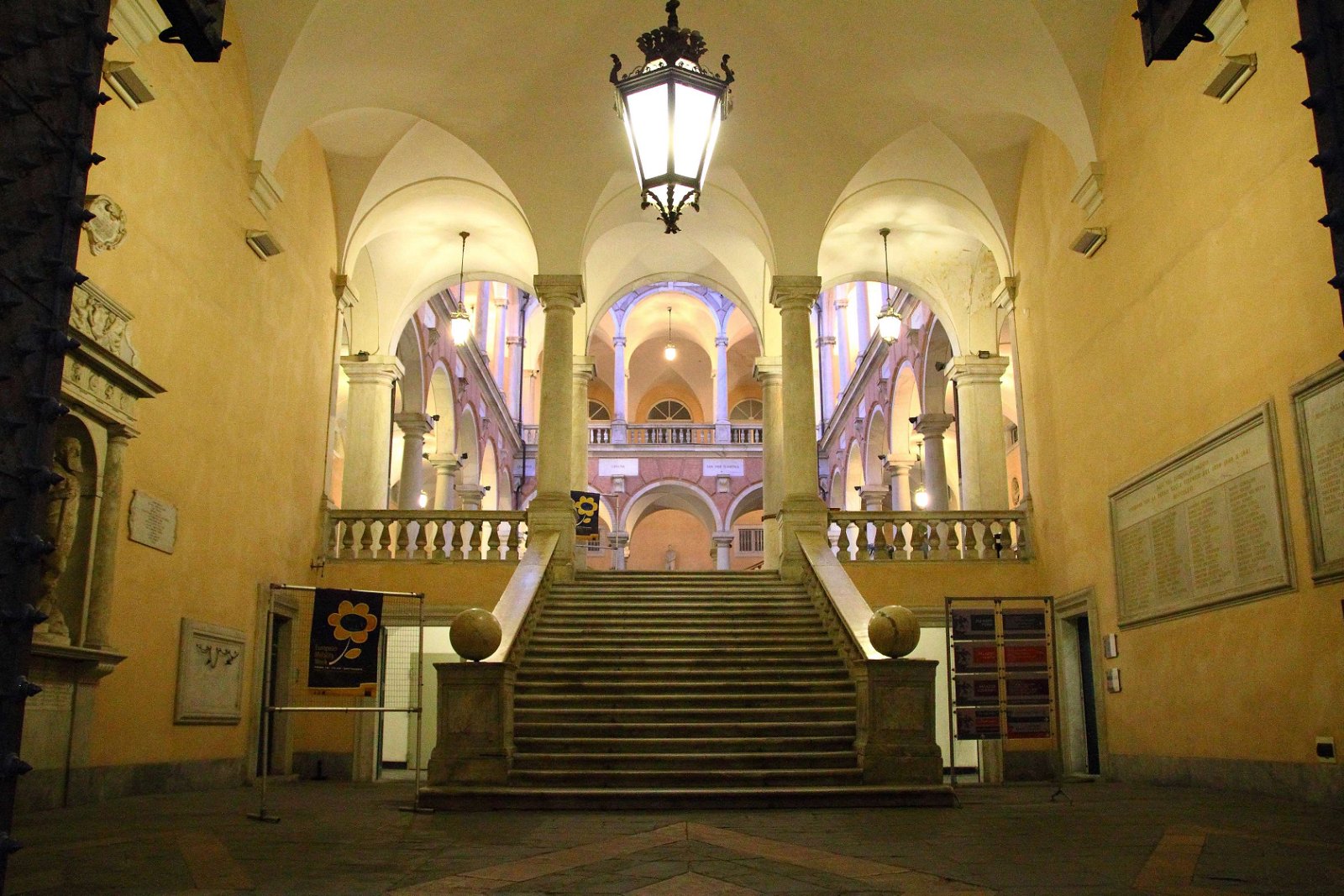 Palazzo Doria-Tursi
