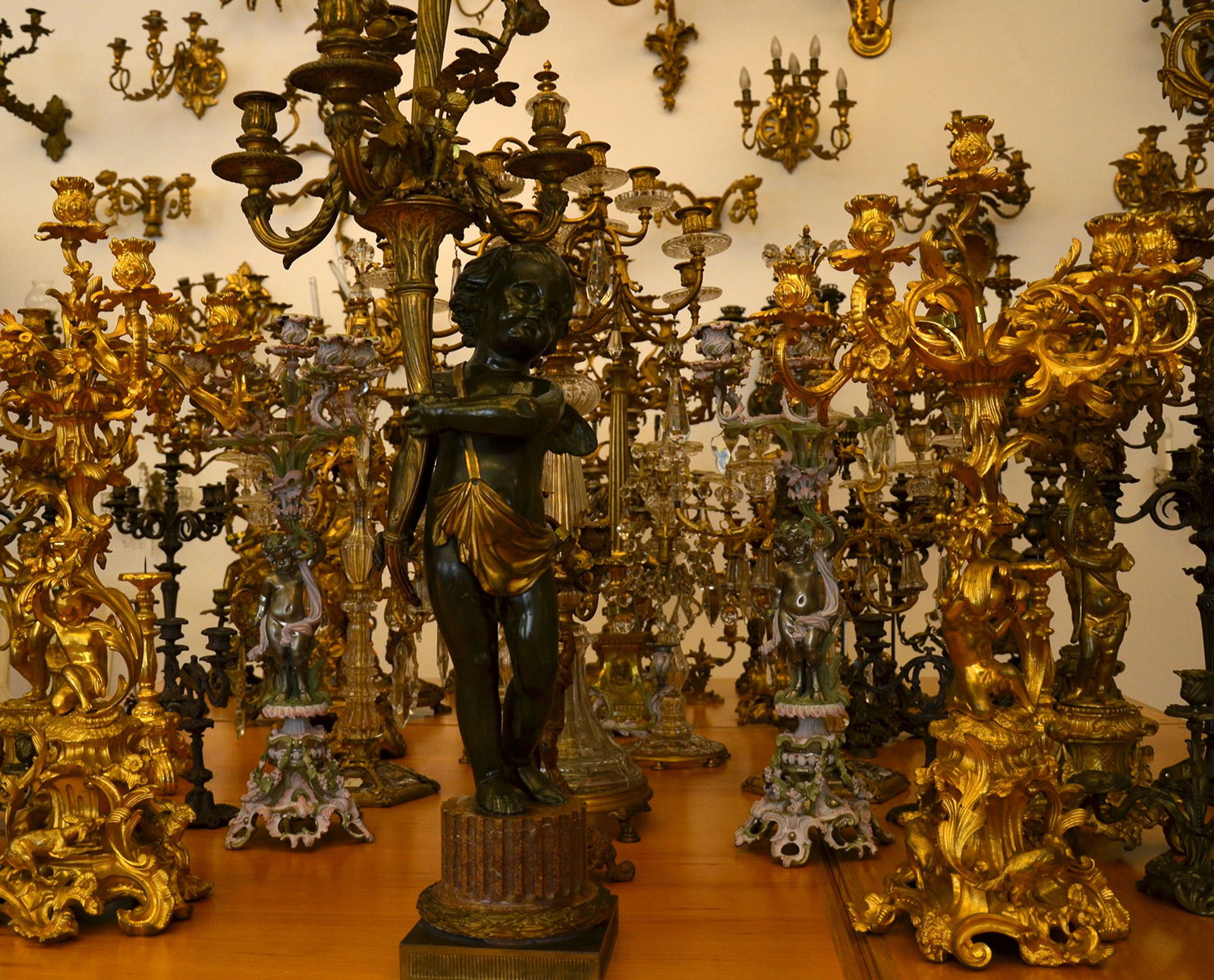 Imperial Furniture Collection