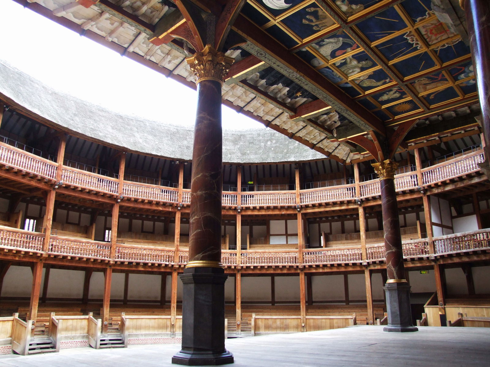 Shakespeare's Globe