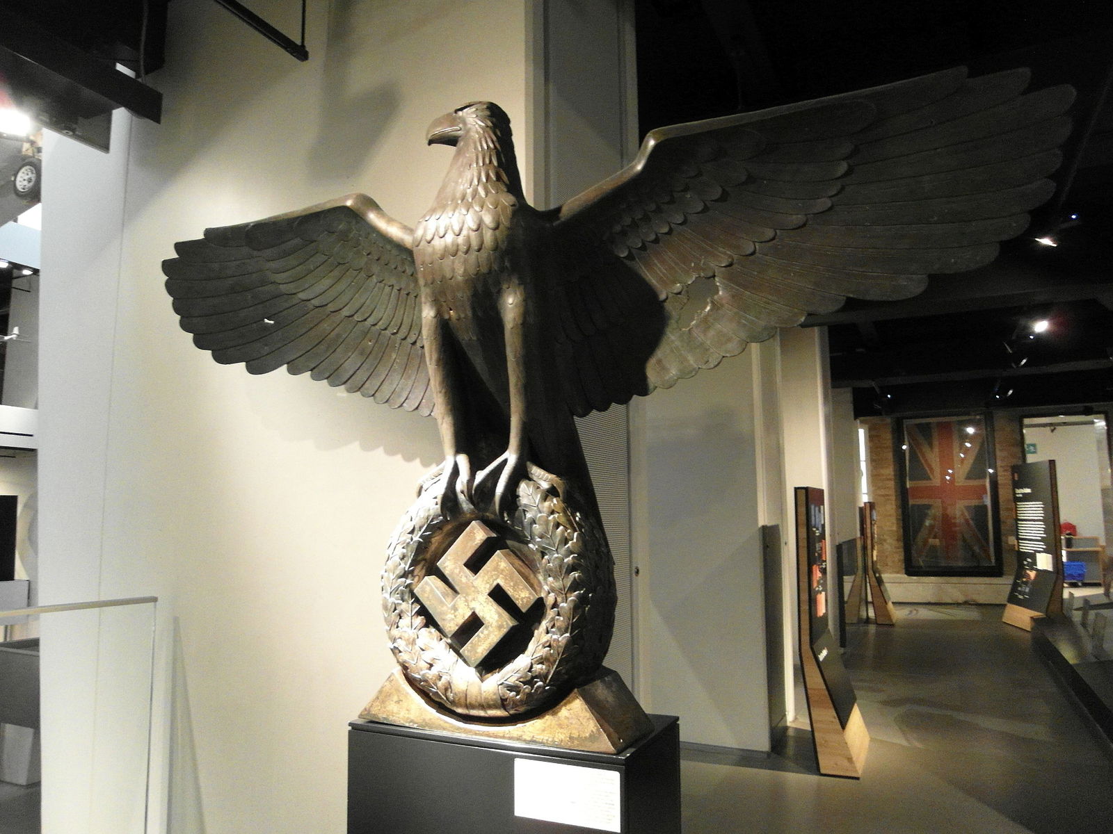 Imperial War Museum London