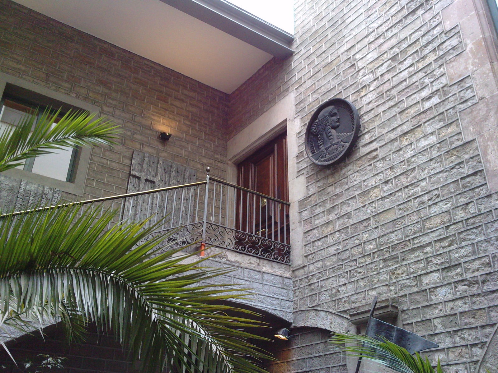 Royal Artistic Circle of Barcelona