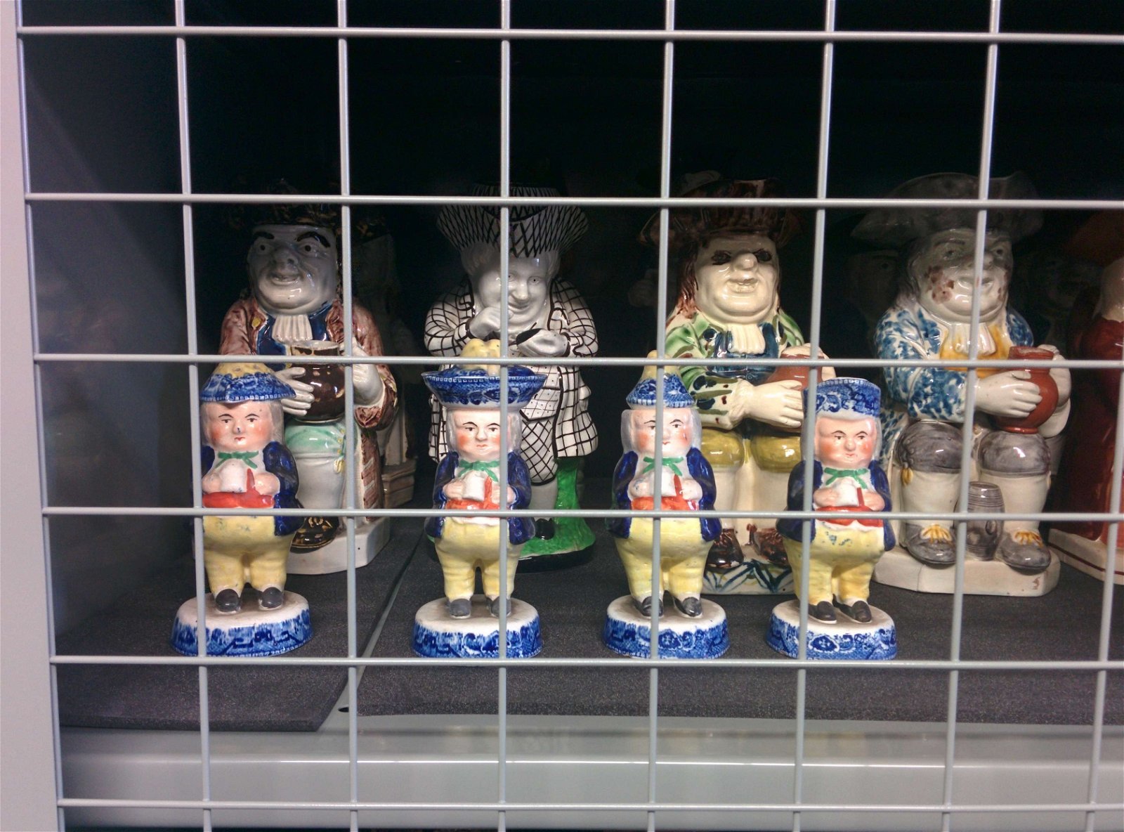 Museum Collections Centre