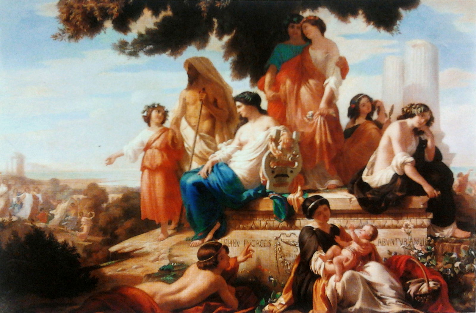 Museum of John Paul II Collection