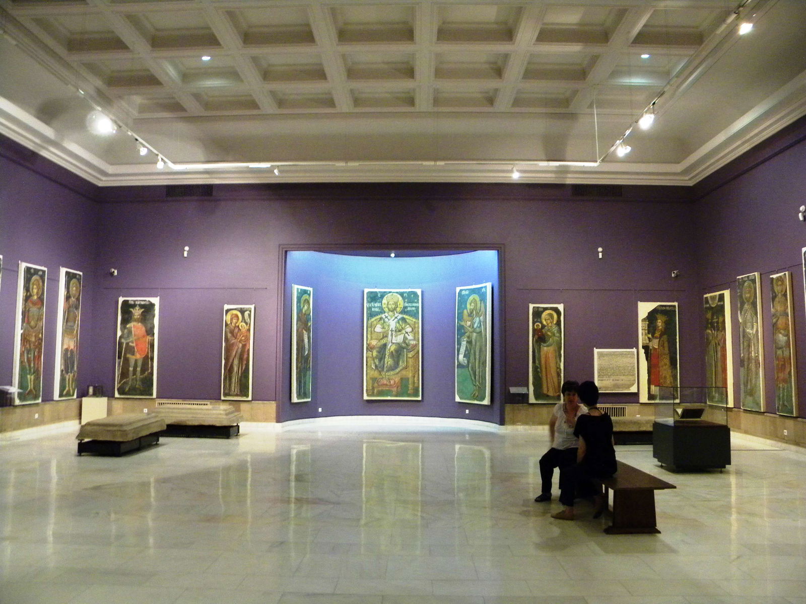National Museum of Art of Romania