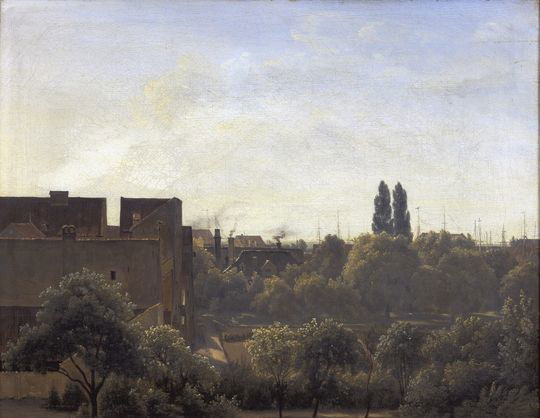 Museum of Copenhagen