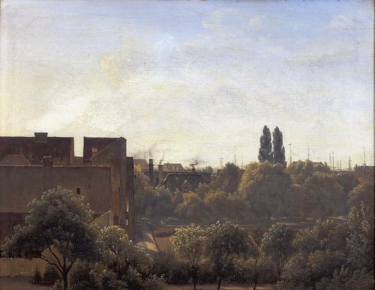 Museum of Copenhagen