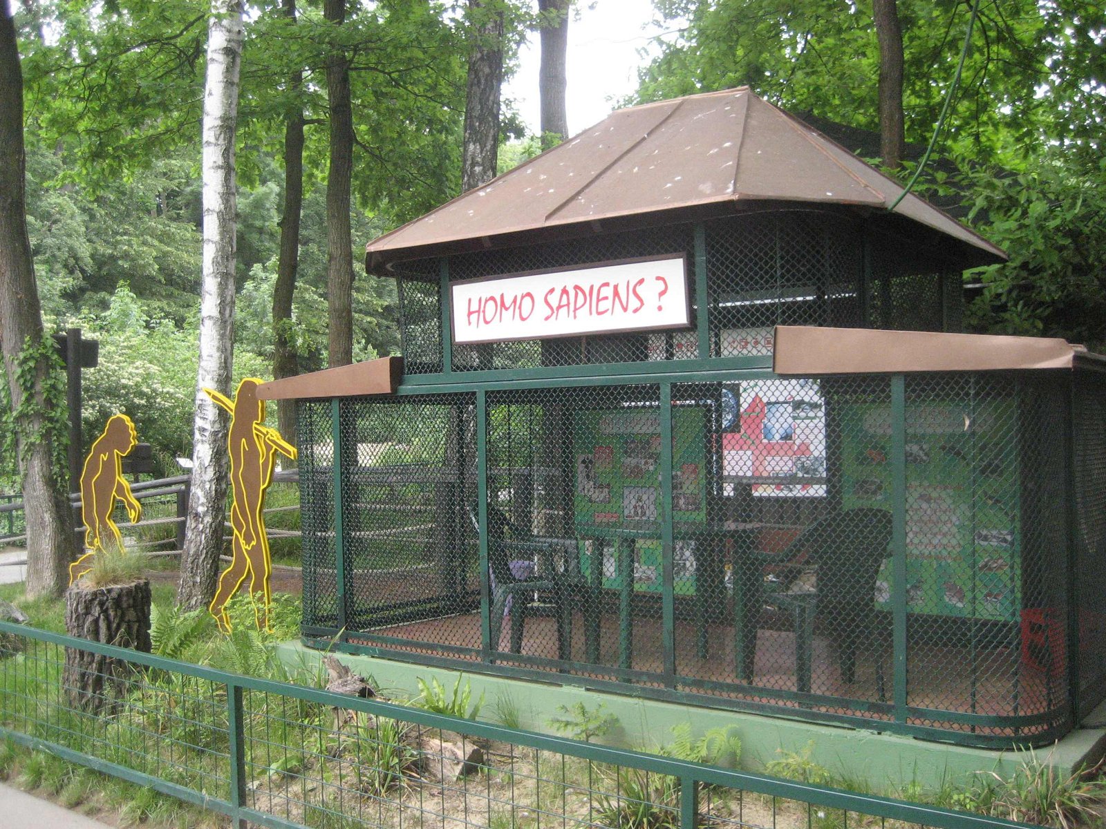 Zagreb Zoo