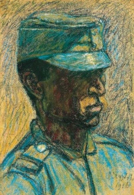 Museum of Military History