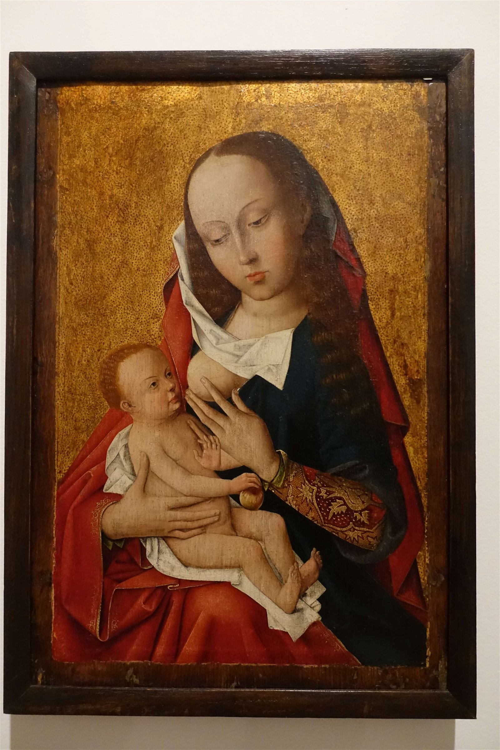 National Museum of Ancient Art