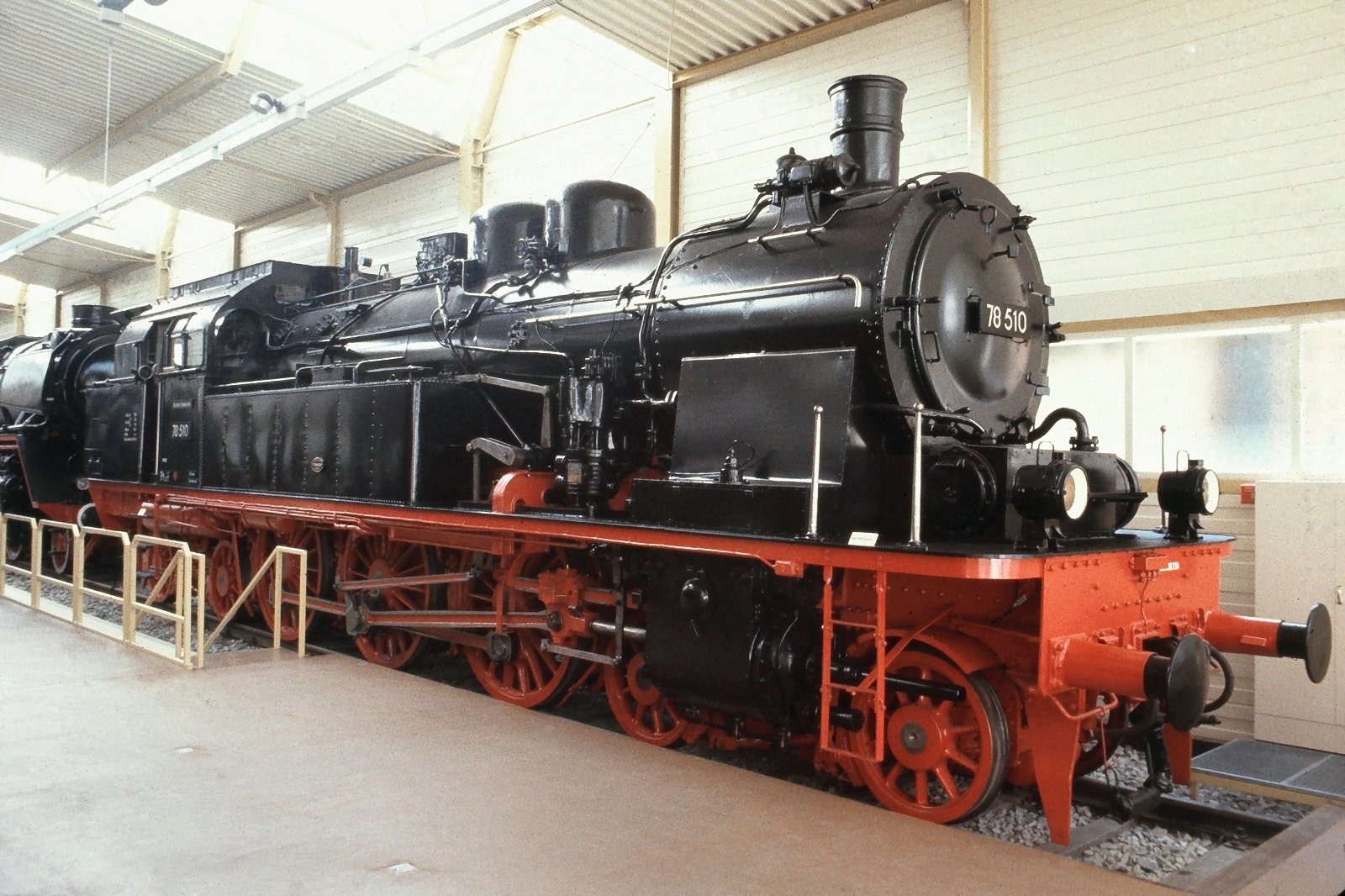 DB Museum